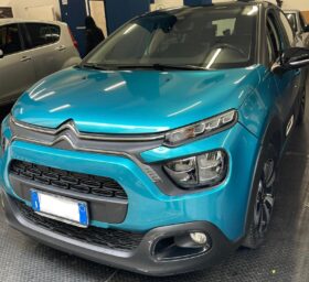 CITROEN C3 1.2 PURETECH SHINE 83CV