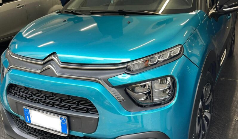 
								CITROEN C3 1.2 PURETECH SHINE 83CV full									