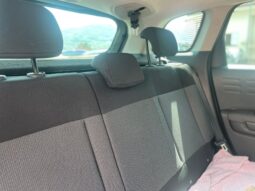 
										CITROEN C3 AIRCROSS 1.2 PURETECH FELL 110CV full									