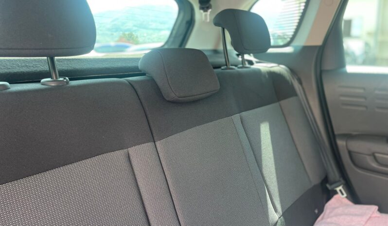 
								CITROEN C3 AIRCROSS 1.2 PURETECH FELL 110CV full									
