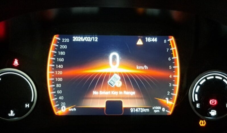 
								DR 4.0 1.5 BI-FUEL 116CV full									