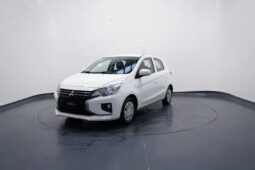 
										MITSUBUSHI SPACE STAR 1.0 COOL 71CV full									