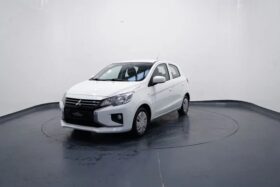 MITSUBUSHI SPACE STAR 1.0 COOL 71CV