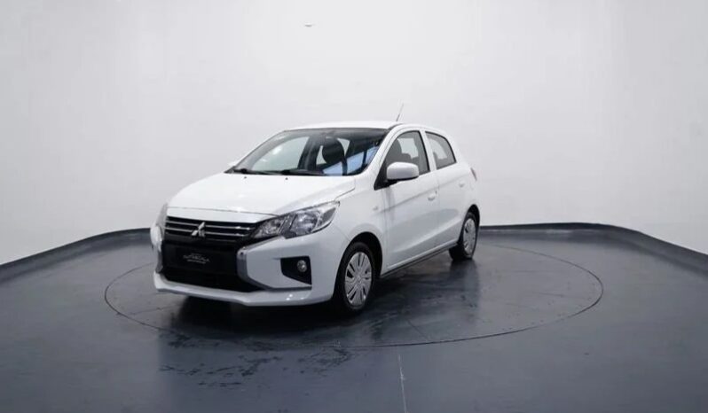 
								MITSUBUSHI SPACE STAR 1.0 COOL 71CV full									
