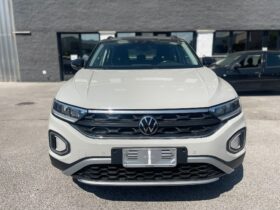 VOLKSWAGEN T-ROC 1.0TSI LIFE 110CV