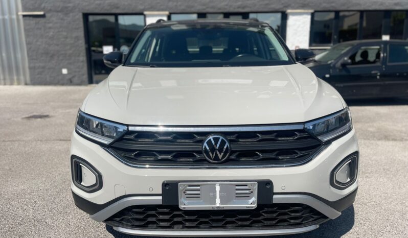 
								VOLKSWAGEN T-ROC 1.0TSI LIFE 110CV full									