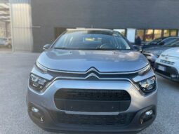 
										CITROEN C3 1.2 PURETECH SHINE 83CV full									