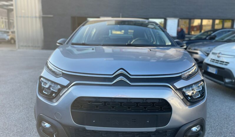 
								CITROEN C3 1.2 PURETECH SHINE 83CV full									