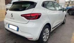 
										RENAULT CLIO 1.5DCI BUSINESS 85CV full									
