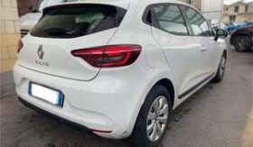 RENAULT CLIO 1.5DCI BUSINESS 85CV