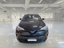 
										TOYOTA C-HR 1.8 BUSINESS E-CVT 98CV full									