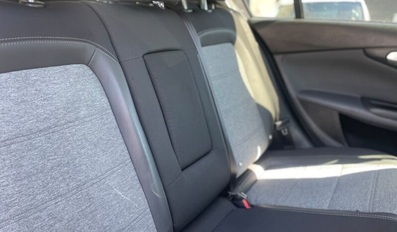 
								FIAT TIPO 1.3MJT CROSS 95CV full									