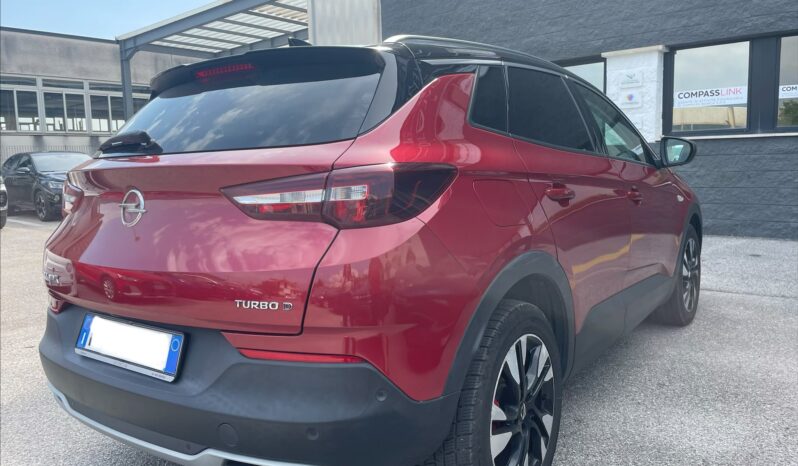 
								OPEL GRANDLAND X 1.5 ECOTEC ULTIMATE 130CV full									