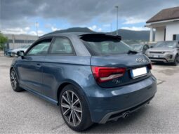 
										AUDI A1 1.4TDI ADMIRED S-LINE 89CV full									