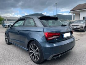 AUDI A1 1.4TDI ADMIRED S-LINE 89CV
