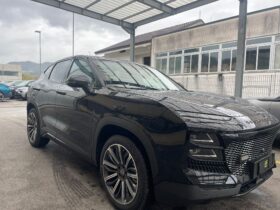 SPORTEQUIPE 6GT 1.6 GPL DCT 186CV