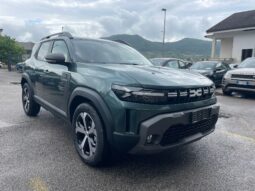 DACIA DUSTER 1.2 ECO-G JOURNEY 120CV