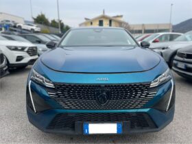 PEUGEOT 408 1.6 HYBRID ALLURE PACK 150CV