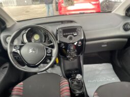 
										CITROEN C1 1.0 FEEL EDITION 72CV full									