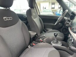 
										FIAT 500L 1.6MJT BUSINESS 120CV full									