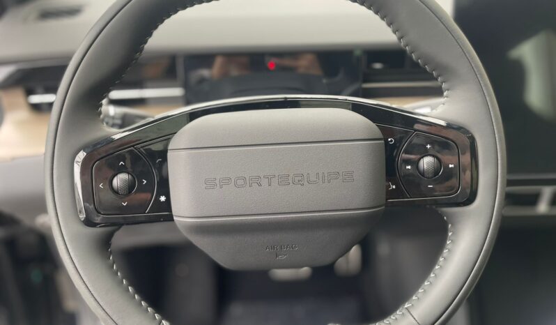 
								SPORTEQUIPE 6GT 1.6 GPL DCT 186CV full									