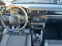 
										CITROEN C3 1.2 PURETECH SHINE 83CV full									