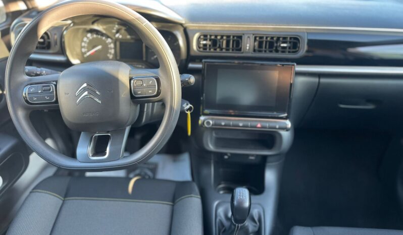 
								CITROEN C3 1.2 PURETECH SHINE 83CV full									
