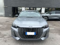 PEUGEOT 208 1.2 PURETECH ALLURE 100CV