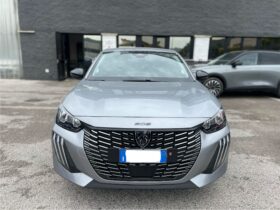 PEUGEOT 208 1.2 PURETECH ALLURE 100CV