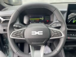 
										DACIA DUSTER 1.2 ECO-G JOURNEY 120CV full									