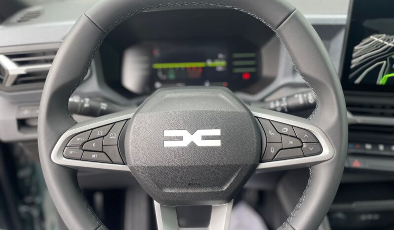 
								DACIA DUSTER 1.2 ECO-G JOURNEY 120CV full									