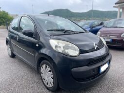 CITROEN C1 1.0 CITY 68CV