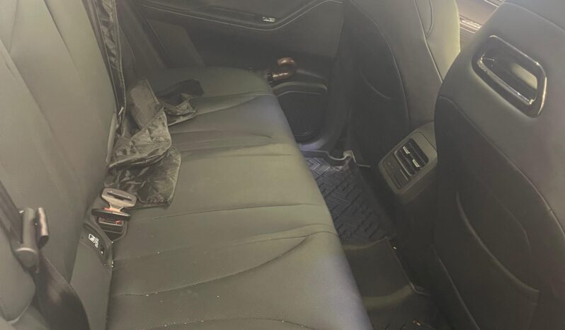 
								OMODA 5 SHS 1.5 PREMIUM 143CV full									
