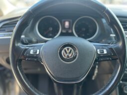 
										VOLKSWAGEN TIGUAN 2.0TDI BUSINESS DSG 150CV full									