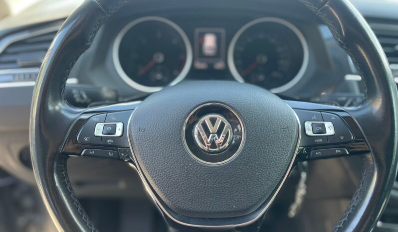 
								VOLKSWAGEN TIGUAN 2.0TDI BUSINESS DSG 150CV full									