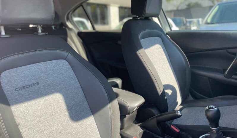 
								FIAT TIPO 1.3MJT CROSS 95CV full									