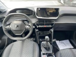 
										PEUGEOT 208 1.2 PURETECH ALLURE PACK VISION 100CV full									