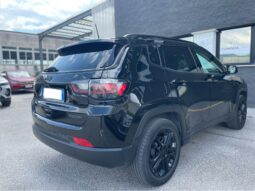 
										JEEP COMPASS 1.6MJT NIGHT EAGLE 130CV full									