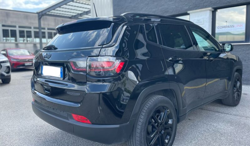 
								JEEP COMPASS 1.6MJT NIGHT EAGLE 130CV full									