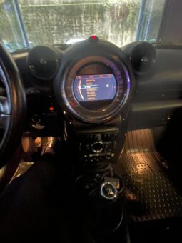 
										MINI COUNTRYMAN COOPER 1.6 D PARK LANE PLUS 112CV full									