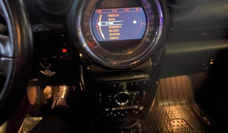 
								MINI COUNTRYMAN COOPER 1.6 D PARK LANE PLUS 112CV full									