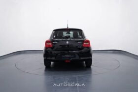 SUZUKI SWIFT 1.2 HYBRID TOP 83CV