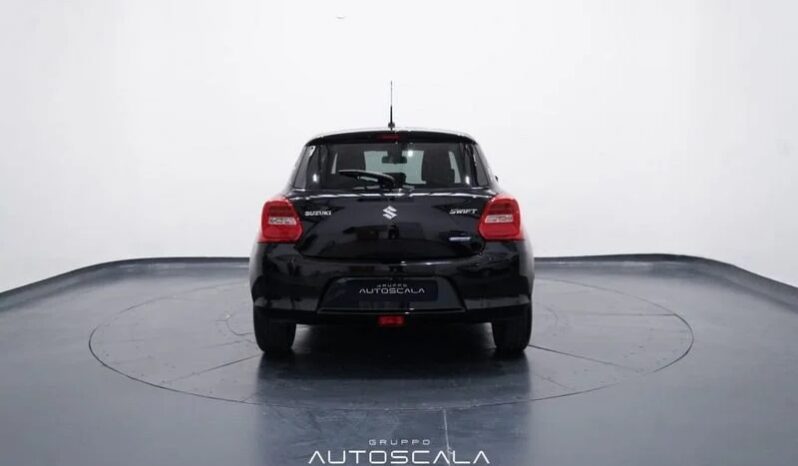 
								SUZUKI SWIFT 1.2 HYBRID TOP 83CV full									