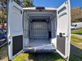 FIAT DUCATO 2.2MJT MH2 140CV
