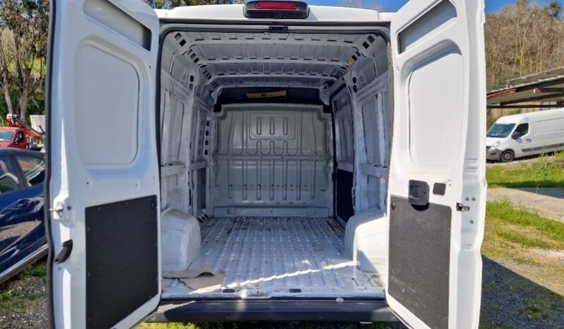 
								FIAT DUCATO 2.2MJT MH2 140CV full									