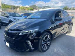 RENAULT CLIO 1.0TCE TECHNO 90CV