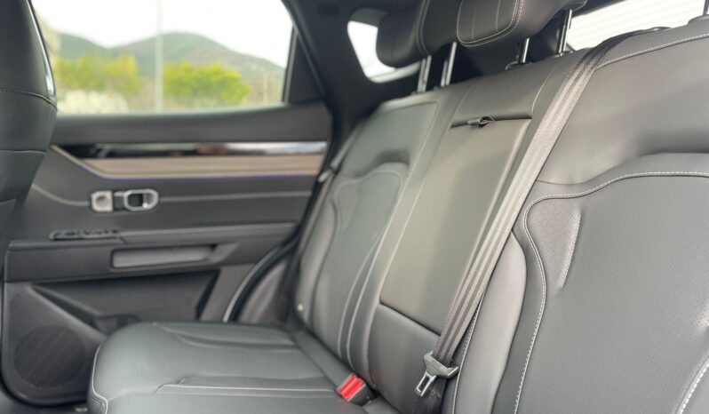 
								SPORTEQUIPE 6GT 1.5 TURBO GPL DCT 155CV full									
