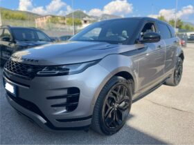 RANGE ROVER EVOQUE 2.0 R-DYNAMIC HSE 163CV