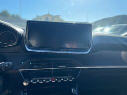 
										PEUGEOT 2008 1.2 PURETECH ACTIVE 100CV full									