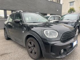 MINI COUNTRYMAN 1.5 ONE D BLACK LINE XL 116CV